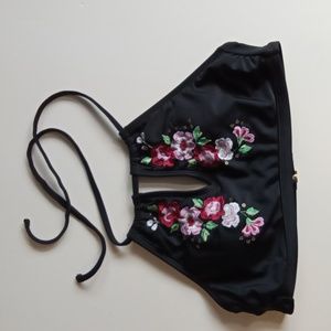 Bikini top - Tahiti brand